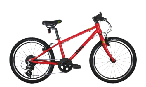Dawes - childs 20 inch wheel bike