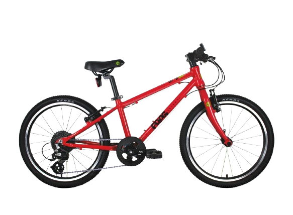 20" Kids Bike (Ages 5-7) hire bike