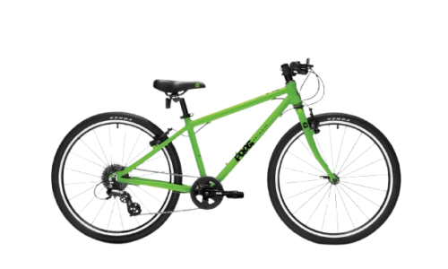 Giant - childs 24 inch wheel bike